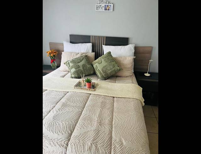 2 BEDROOM PROPERTY TO RENT IN FLEURHOF